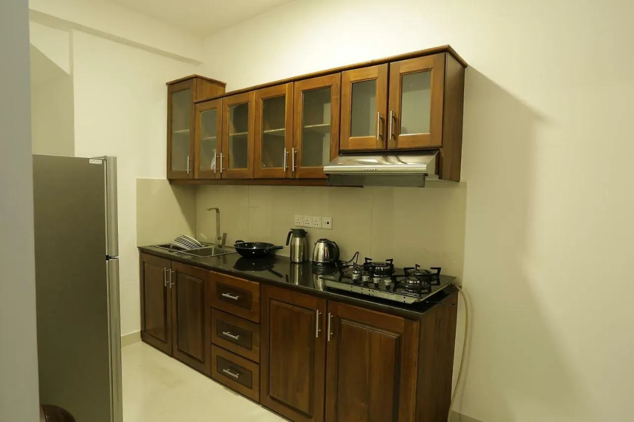Villa Agoura Grand 尼甘布 0*,