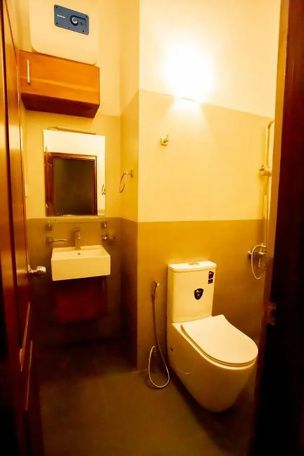 酒店 Villa Agoura Grand 尼甘布