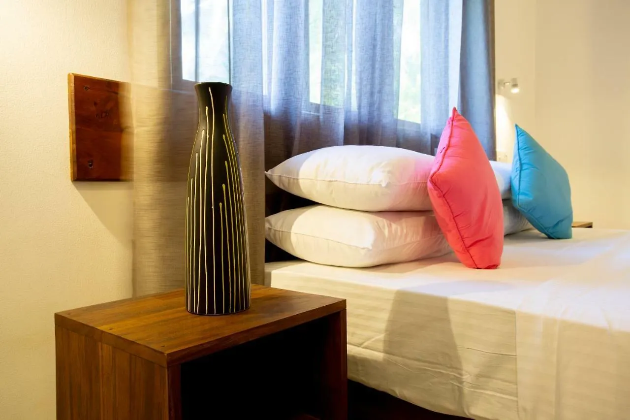 Villa Agoura Grand 尼甘布 0*,  斯里兰卡